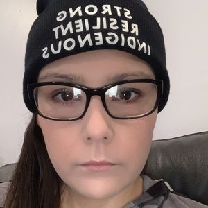 Meet your Posher, Shannon